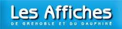 Logo les Affiches de Grenoble