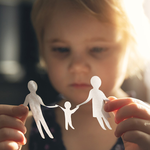 L'importance des arrières grand-parents au sein de la famille